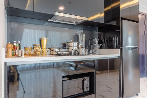 Appartement à Pattaya, Thaïlande 3 chambres № 130413 - photo 4