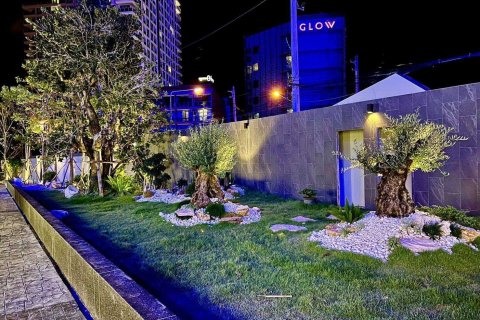 Appartement à Pattaya, Thaïlande 3 chambres № 130413 - photo 22