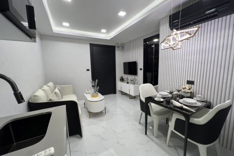 Appartement à Pattaya, Thaïlande 383 chambres № 130410 - photo 3