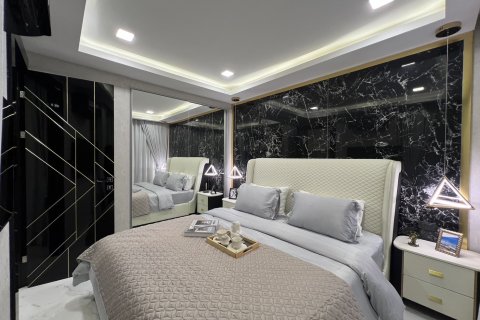 Appartement à Pattaya, Thaïlande 383 chambres № 130410 - photo 5