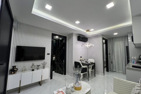 Appartement à Pattaya, Thaïlande 383 chambres № 130410 - photo 2