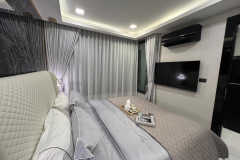 Appartement à Pattaya, Thaïlande 383 chambres № 130410 - photo 6