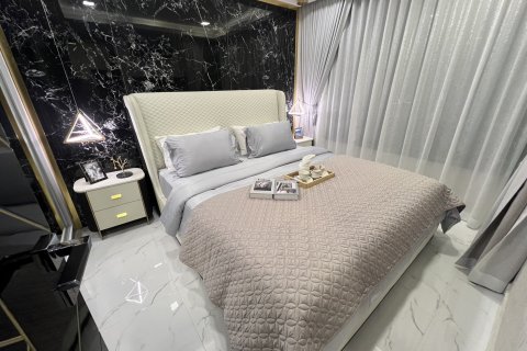 Appartement à Pattaya, Thaïlande 383 chambres № 130410 - photo 4