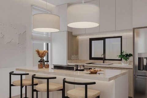 Villa in Hua Hin, Thailand 3 bedrooms № 100671 - photo 8