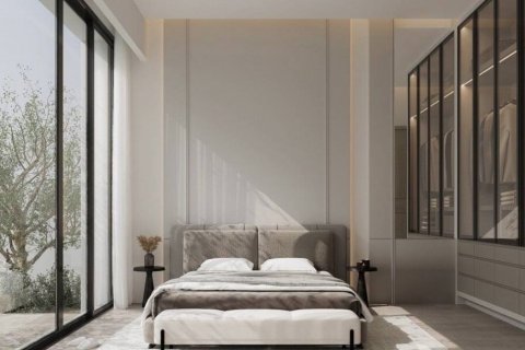 Villa in Hua Hin, Thailand 3 bedrooms № 100671 - photo 10