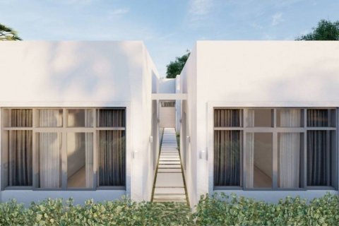 Villa in Hua Hin, Thailand 3 bedrooms № 100671 - photo 2