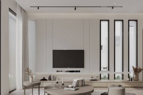 Villa in Hua Hin, Thailand 3 bedrooms № 100671 - photo 6