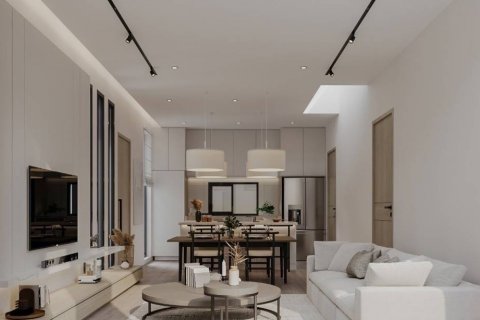 Villa in Hua Hin, Thailand 3 bedrooms № 100671 - photo 5