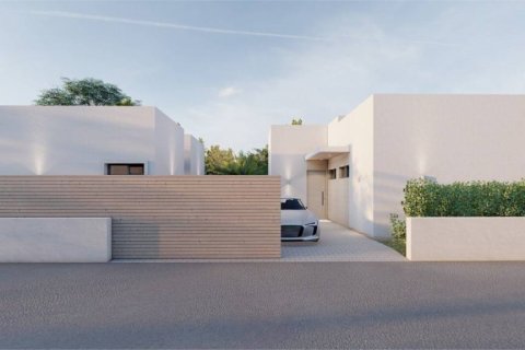 Villa in Hua Hin, Thailand 3 bedrooms № 100671 - photo 3