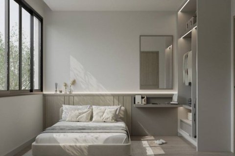 Villa in Hua Hin, Thailand 3 bedrooms № 100671 - photo 9