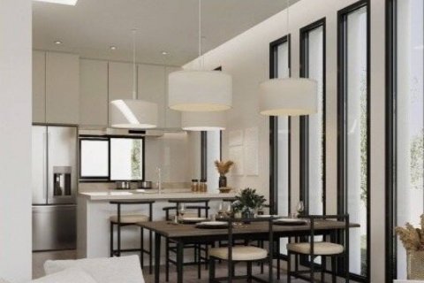 Villa in Hua Hin, Thailand 3 bedrooms № 100671 - photo 7