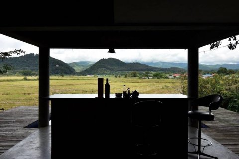 Maison à Chiang Mai, Thaïlande 6 chambres № 100670 - photo 5