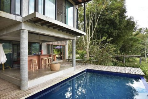 Maison à Chiang Mai, Thaïlande 6 chambres № 100670 - photo 3