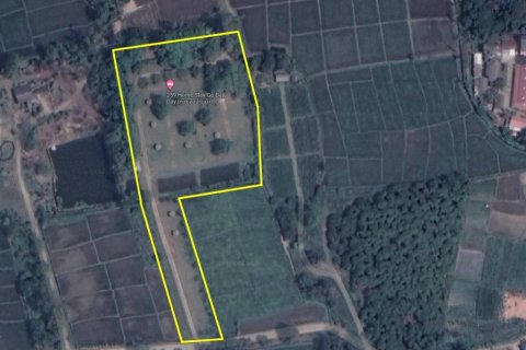 Maison à Chiang Mai, Thaïlande 6 chambres № 100670 - photo 6