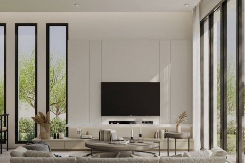 Villa in Hua Hin, Thailand 3 bedrooms № 100672 - photo 6