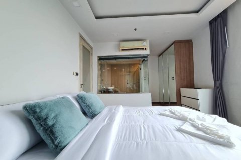 Condo in Bang Lamung, Thailand, 2 bedrooms  № 105231 - photo 6