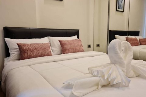 Condo in Bang Lamung, Thailand, 2 bedrooms  № 105231 - photo 8