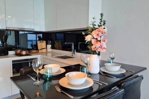 Condo in Bang Lamung, Thailand, 2 bedrooms  № 105231 - photo 5