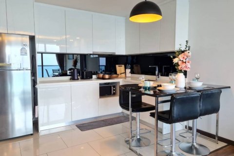 Condo in Bang Lamung, Thailand, 2 bedrooms  № 105231 - photo 3