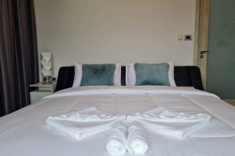 Condo in Bang Lamung, Thailand, 2 bedrooms  № 105231 - photo 7