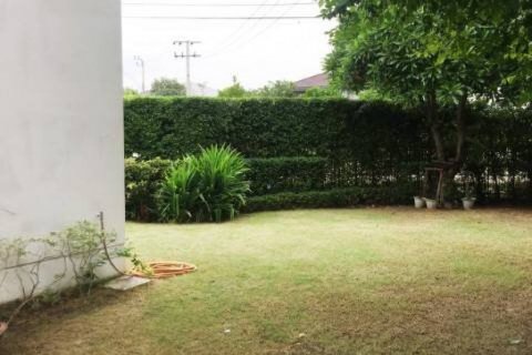 House in Bangkok, Thailand 4 bedrooms № 105234 - photo 9
