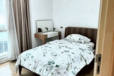 Кондоминиум с 2 спальнями в Бангкоке, Таиланд № 105235 - фото 4