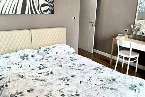 Кондоминиум с 2 спальнями в Бангкоке, Таиланд № 105235 - фото 5