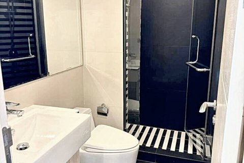 Кондоминиум с 2 спальнями в Бангкоке, Таиланд № 105235 - фото 6