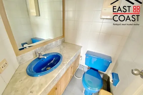 Condominio de 3 dormitorios en Pattaya, Tailandia № 213862 - foto 15