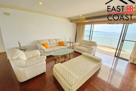 Condominio de 3 dormitorios en Pattaya, Tailandia № 213862 - foto 1