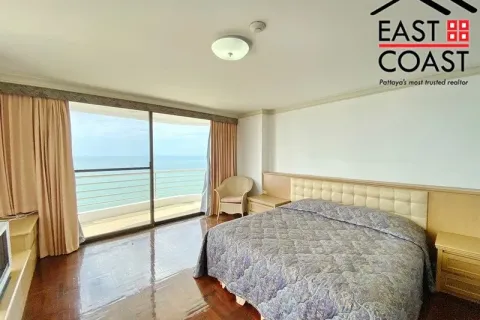 Condominio de 3 dormitorios en Pattaya, Tailandia № 213862 - foto 8