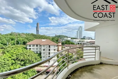 Condominio de 3 dormitorios en Pattaya, Tailandia № 213862 - foto 17