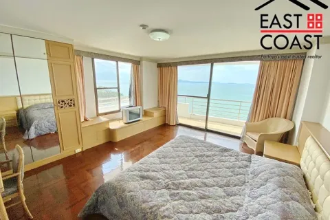 Condominio de 3 dormitorios en Pattaya, Tailandia № 213862 - foto 7