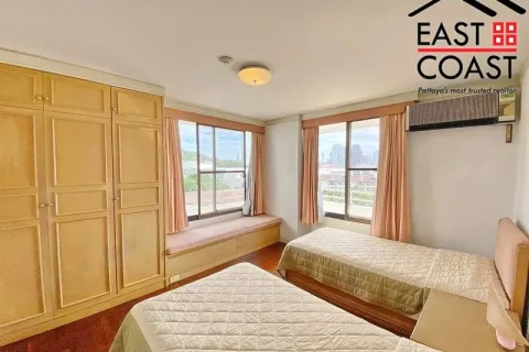 Condominio de 3 dormitorios en Pattaya, Tailandia № 213862 - foto 11