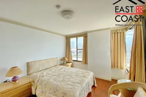 Condominio de 3 dormitorios en Pattaya, Tailandia № 213862 - foto 10