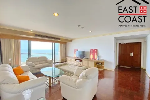 Condominio de 3 dormitorios en Pattaya, Tailandia № 213862 - foto 3