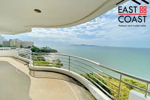 Condominio de 3 dormitorios en Pattaya, Tailandia № 213862 - foto 16