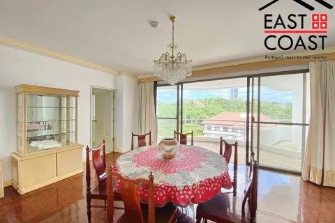 Condominio de 3 dormitorios en Pattaya, Tailandia № 213862 - foto 6