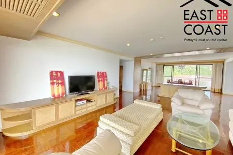 Condominio de 3 dormitorios en Pattaya, Tailandia № 213862 - foto 12