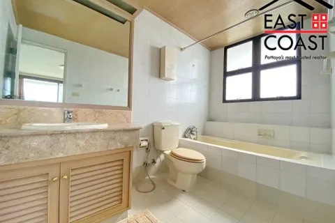 Condominio de 3 dormitorios en Pattaya, Tailandia № 213862 - foto 13