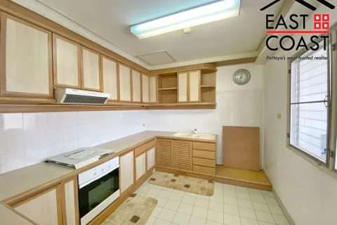 Condominio de 3 dormitorios en Pattaya, Tailandia № 213862 - foto 5