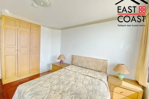 Condominio de 3 dormitorios en Pattaya, Tailandia № 213862 - foto 9