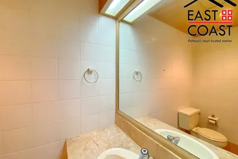 Condominio de 3 dormitorios en Pattaya, Tailandia № 213862 - foto 14