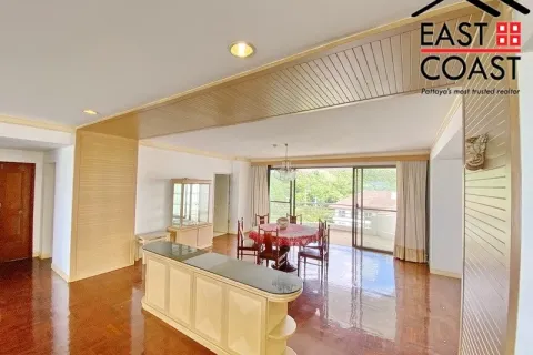 Condominio de 3 dormitorios en Pattaya, Tailandia № 213862 - foto 4