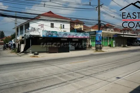 Casa de 8 dormitorios en Pattaya, Tailandia № 213860
