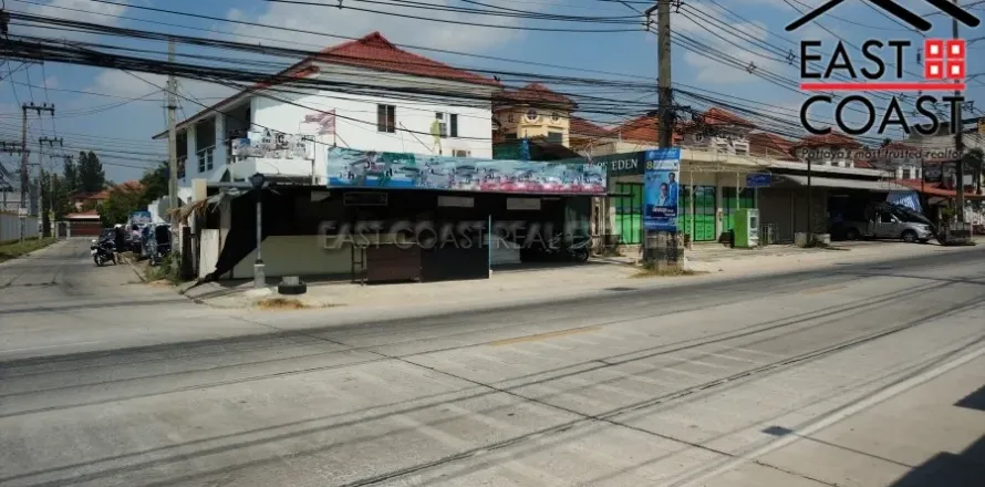 Haus in Pattaya, Thailand 8 Schlafzimmer № 213860