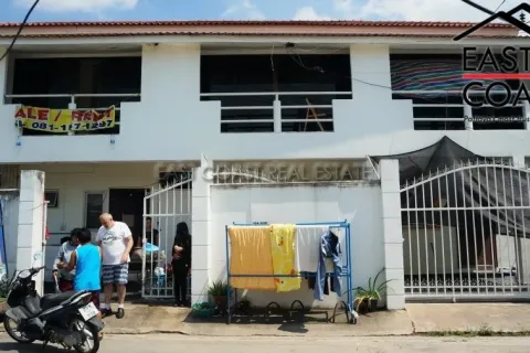 Haus in Pattaya, Thailand 8 Schlafzimmer № 213860 - Foto 3