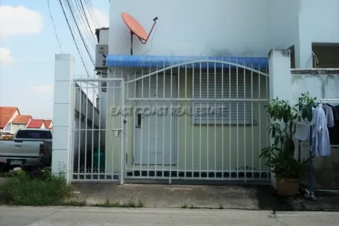 Haus in Pattaya, Thailand 8 Schlafzimmer № 213860 - Foto 4