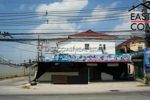 Haus in Pattaya, Thailand 8 Schlafzimmer № 213860 - Foto 2