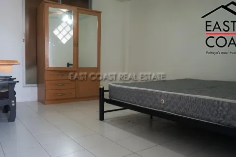 Haus in Pattaya, Thailand 8 Schlafzimmer № 213860 - Foto 15